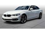 Used 2018 BMW 3 Series Plug-In Hybrid