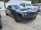 2013 Dodge Challenger SXT