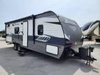 2018 Crossroads RV Crossroads RV Zinger ZR252BH 28ft