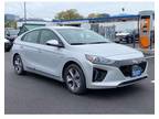 2019 Hyundai Ioniq Electric Electric