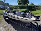 1997 Pro Gator 200V Boat for Sale