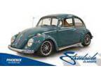 1966 Volkswagen Beetle - Classic Custom AIR RIDE BUG RESTOMOD