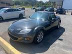 2013 Mazda MX-5 Miata Grand Touring