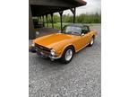 1975 Triumph TR6 For Sale