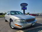 2003 Buick Park Avenue Base 4dr Sedan