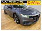 2021 Honda Insight EX