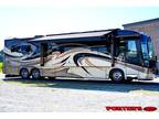 2013 Entegra Coach Aspire 42RBQ 42ft