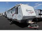 2005 Cross Roads Crossroads RV Cruiser 32BH 34ft