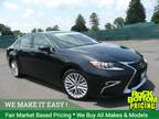 2016 Lexus ES 350 Sedan SEDAN 4-DR