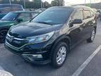 2015 Honda CR-V Black, 87K miles