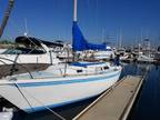 Ericson Yachts 27 Sloop 1974