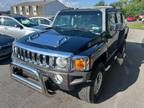 Used 2007 HUMMER H3 For Sale