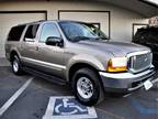 2000 Ford Excursion XLT 4dr SUV