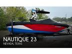 Nautique SUPER AIR NAUTIQUE G23 Ski/Wakeboard Boats 2021