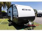 2023 Forest River Forest River RV EVO Select 175BHCE 22ft