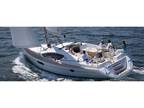 2008 Jeanneau Sun Odyssey 45 DS