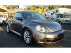 2013 Volkswagen Beetle TDI 2dr Coupe 6A