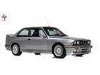 1988 BMW M3 Sport Coupe 1988 BMW M3 Sport Coupe