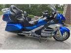 2012 Honda H Gold Wing GL1800