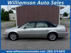 2008 Cadillac DTS Luxury I SEDAN 4-DR