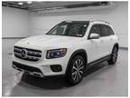 Used 2023 Mercedes-Benz GLB 250 4MATIC SUV