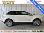 2008 Lincoln MKX White, 209K miles