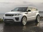 2019 Land Rover Range Rover Evoque HSE Dynamic AWD 4dr SUV (237HP)