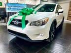 Used 2014 Subaru XV Crosstrek Hybrid for sale.