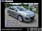 Used 2010 Mazda MAZDA3 for sale.