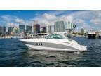 2008 Cruisers Yachts 39