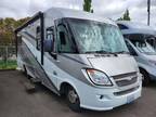 2010 Winnebago Winnebago VIA 25ft