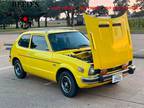1977 Honda Civic - Hurst, Texas
