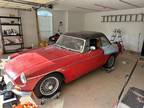 1969 MG MGB For Sale