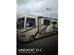 Thor Motor Coach Windsport 35 C Class A 2015