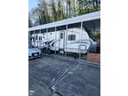 Keystone Cougar 29RLDWE Travel Trailer 2020