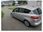 2013 Ford C-MAX Hybrid SE