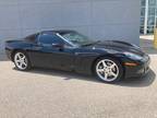 2007 Chevrolet Corvette, 51K miles