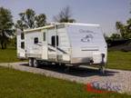 2006 Forest River Forest River RV Cherokee 28A 29ft