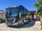 2015 Winnebago Winnebago Grand Tour 42QL 42ft