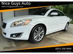 2013 Volvo C70 T5 2dr Convertible