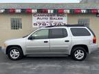 2005 GMC Envoy XL SLE 4WD 4dr SUV