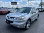 2008 Acura RDX SH AWD 4dr SUV