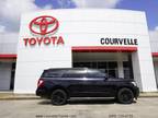 2020 Ford Expedition Black, 44K miles