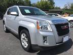 2014 GMC Terrain SLE