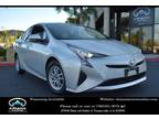 Used 2016 Toyota Prius for sale.