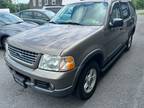 Used 2003 FORD EXPLORER For Sale