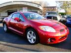 2008 Mitsubishi Eclipse GS 2dr Hatchback