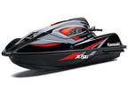 2024 Kawasaki Jet Ski SX-R 160