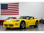 1995 Dodge Viper RT/10 2dr Convertible