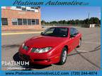 2005 Pontiac Sunfire Coupe COUPE 2-DR